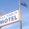 Отель AAA Marlin Motel, фото 18