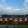 Отель Sinclairs Siliguri в Силигури
