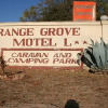 Отель Orange Grove Motel в Чинхойях