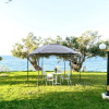Отель Villa Filoxenia - by the sea - up to 12 guests, фото 18
