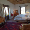 Отель Bonnievale River Lodge, фото 4