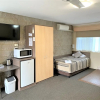 Отель Milgate Motel, фото 2
