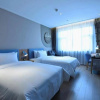 Отель Homeinn Neo (Xinmi Kuangqu Zhenxing Road), фото 11
