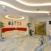 Отель Pinhe Theme Hotel Jiujiang Dizhonghai, фото 2