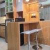 Отель Spacious 2BR at Vida View Makassar Apartment, фото 12