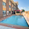 Отель Quality Inn & Suites Richardson-Dallas, фото 18