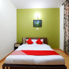 Отель OYO 14122 Home Modern 2BHK Hills View Himuda Colony Kasumptti, фото 4
