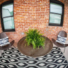 Отель Duets Bed & Breakfast, фото 7