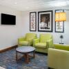 Отель Holiday Inn Express Hotel & Suites Bismarck, an IHG Hotel, фото 13