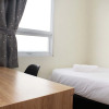 Отель Comfortable 2Br Apartment At Mustika Golf Residence, фото 17