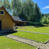 Отель Domki Bieszczady - Baza Usmiechow, фото 14