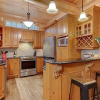 Отель Big Bear Citq 234765, фото 6