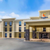 Отель Comfort Inn Acworth - Kennesaw Northwest, фото 1