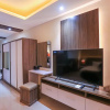 Отель Canggu Dream Village Hotel and Suites, фото 17