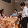 Отель Grand Hotel Machala, фото 9