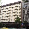Отель GreenTree Eastern GuangDong Guangzhou East Dongfeng Road Zhonghua Square Express Hotel в Гуанчжоу