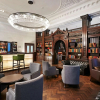 Отель DoubleTree By Hilton Hotel & Spa Liverpool, фото 21