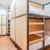 Отель Uli Bali Hostel, фото 1
