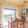 Отель Villa Thalassaki Private Pool Walk to Beach A C Wifi Car Not Required - 3011, фото 12
