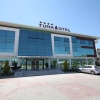 Отель Tuna Hotel, фото 1