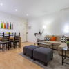 Отель Rey Francisco Apartment, фото 1