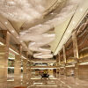 Отель Longchamp Garden Hotel Changsha в Чанше