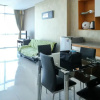 Отель Spacious 2Br With Access To Mall At Aryaduta Residence Surabaya Apartment, фото 12