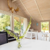 Отель 8 Person Holiday Home in Blavand, фото 23