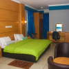 Отель Martinos Hotel, фото 5