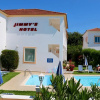 Отель Jimmy's Apartments, фото 11