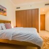 Отель 2 Bedrooms Apt at Dorra Bay with Full Marina View ! - HLS 37923 в Дубае