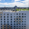 Отель B&B HOTEL Paris Ivry Quai de Seine, фото 17