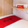 Отель RedDoorz Hostel @ Malang City Center 2, фото 6