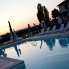 Отель Le Rondini apt With Shared Pool, фото 21