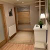 Отель Newly Refurbished One Bed Apartment In Workington, фото 14