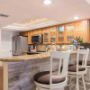 Отель Edgewater Condominium 402, фото 12