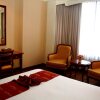 Отель Emerald Hotel Bangkok в Бангкоке