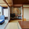 Отель Suisenkaku, фото 5
