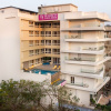 Отель Best Western Albatro, фото 12