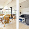 Отель Tasteful Holiday Home in Karrebæksminde near Sea, фото 7