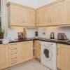 Отель 1 Bedroom Garden Flat In Battersea, фото 6