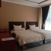 Отель OYO 3431 Alpha Hotel Syariah в Палембанге