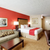Отель Holiday Inn Mt Kisco Westchester County, фото 5