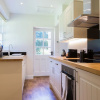 Отель Luxury Lodge With Garden in a Grade II' Listed Estate, фото 4