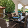 Отель Stunning Home in Kastel Stafilic With Jacuzzi, Wifi and 3 Bedrooms, фото 7