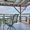 Отель Osage Beach Condo w/ Pool Access & Lake Views, фото 12