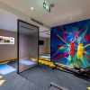 Отель Hampton by Hilton Yancheng Dafeng, фото 24