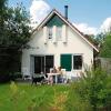 Отель Nice holiday home with fireplace near the Drents-Friese Wold, фото 14