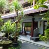 Отель Taman Ayu Legian Hotel в Куте