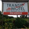 Отель Transit Motel - Hostel, фото 17